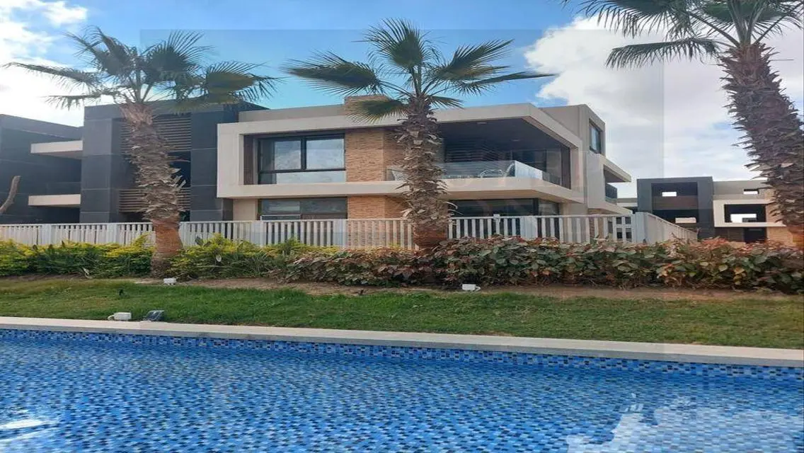 Villa for sale in Midtown 6th Settlement
