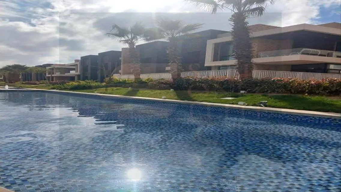 Villa for sale in Midtown 6th Settlement