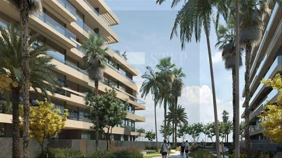 للبيع فيلا تاون هاوس215م بحديقة Compound Al Burouj