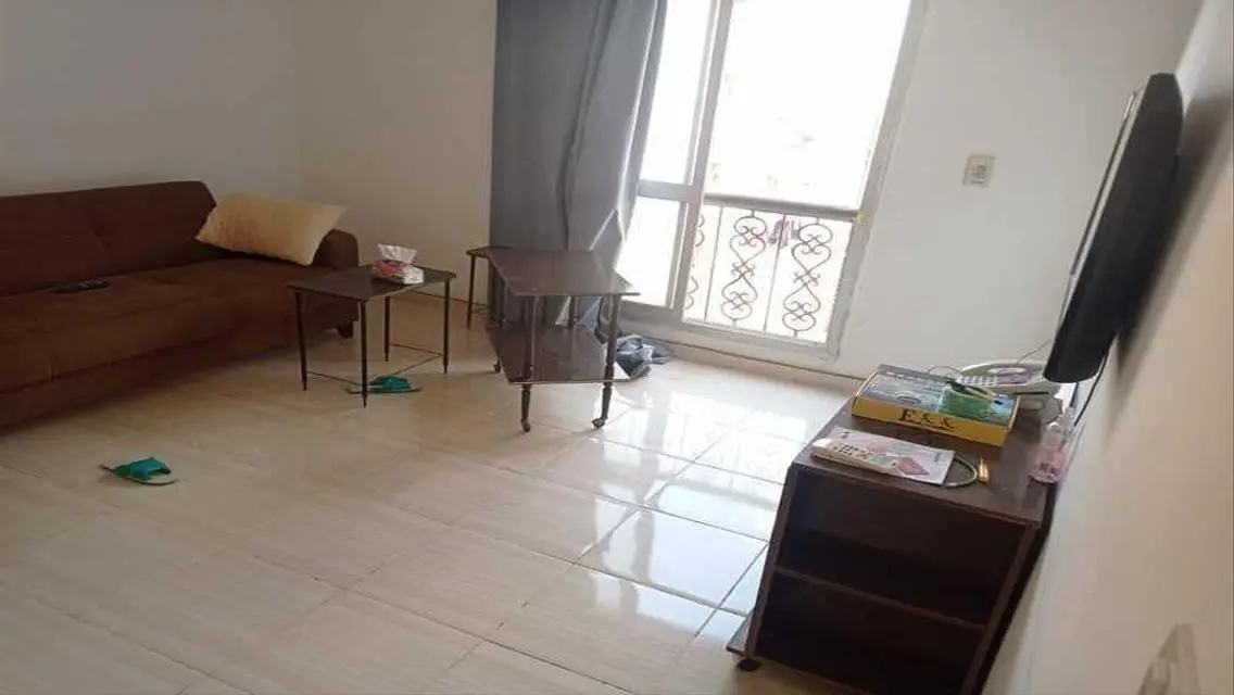 للبيع فى الرحاب شقه 162متر سعر مميز جدا