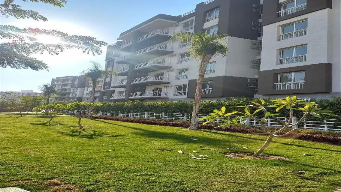 New Apartment for Sale in Prime Location