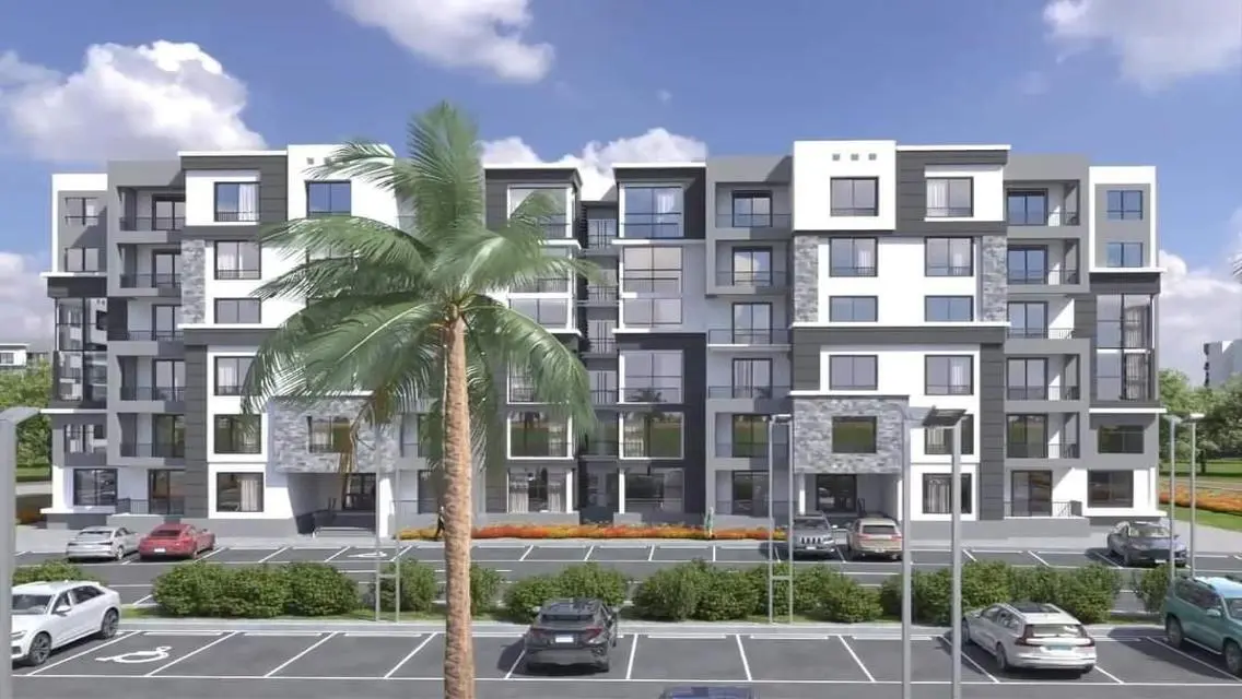 New Apartment for Sale in Prime Location
