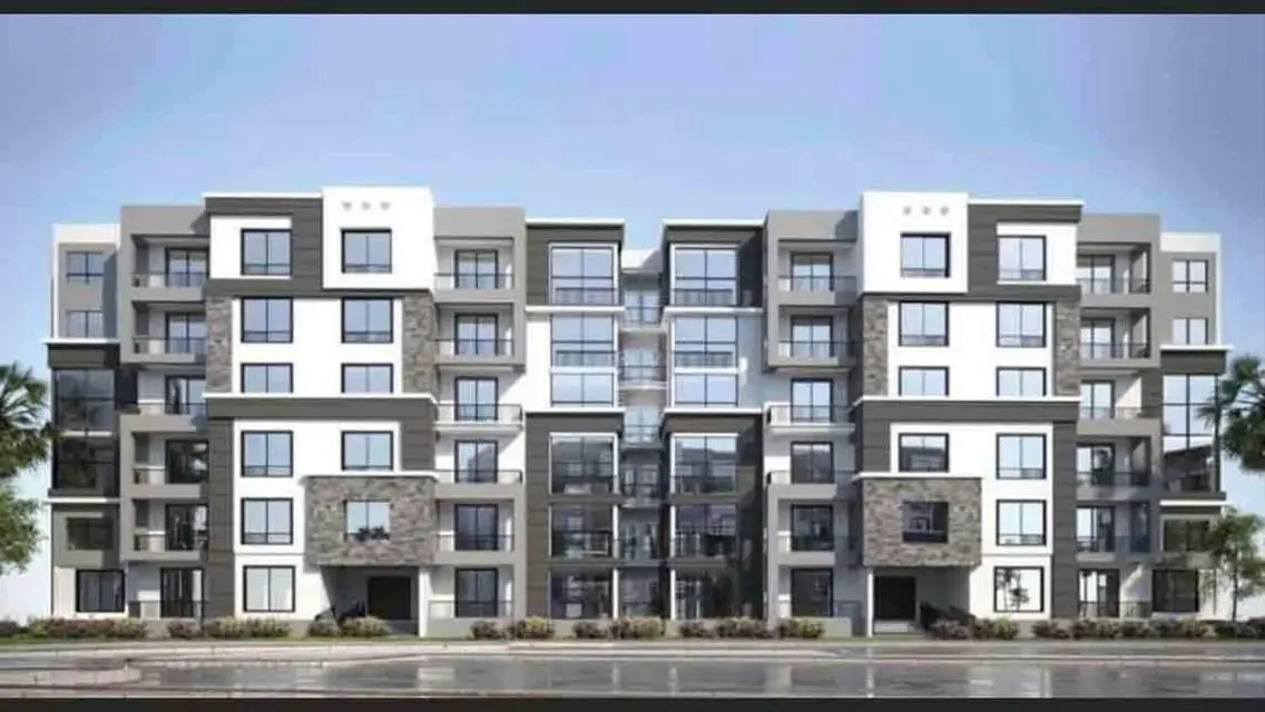 New Apartment for Sale in Prime Location
