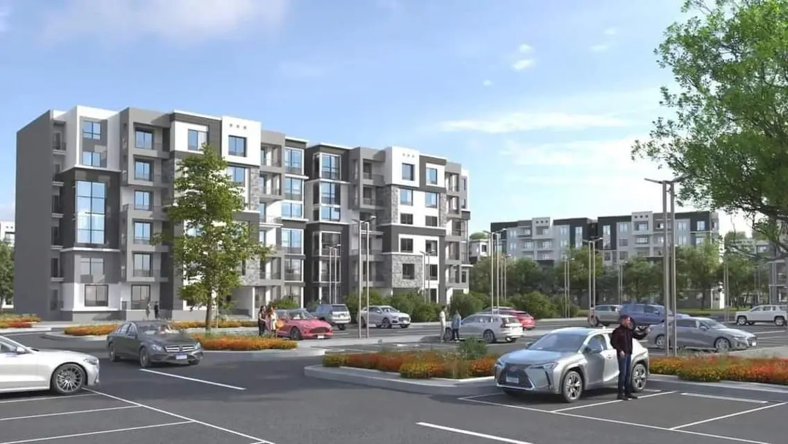 New Apartment for Sale in Prime Location