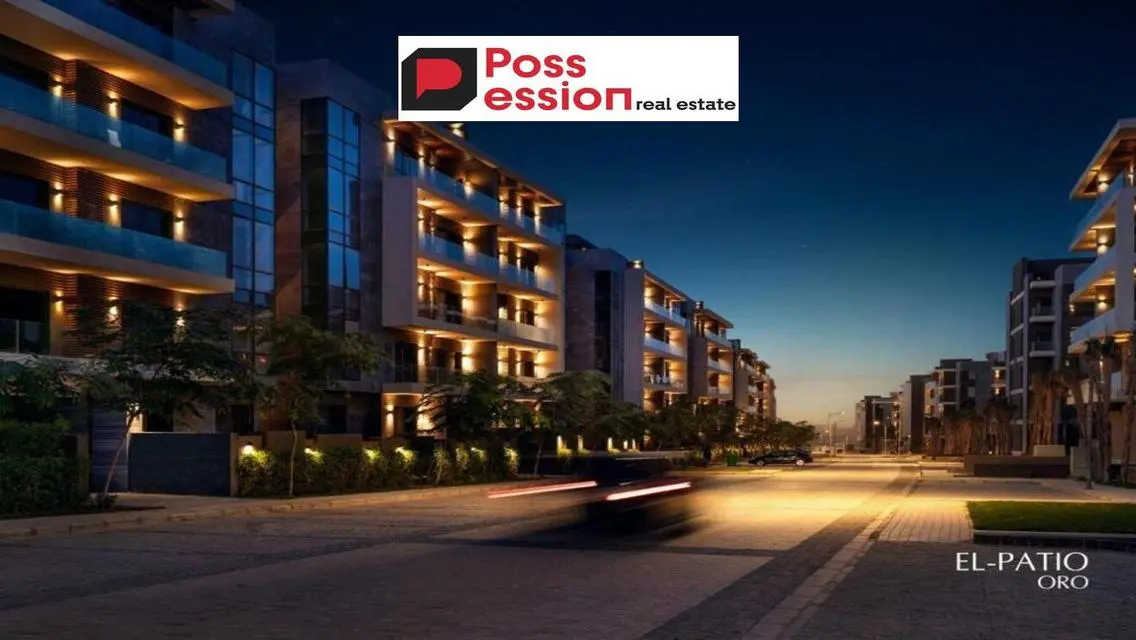 Apartment for Sale in La Vista El Patio Oro