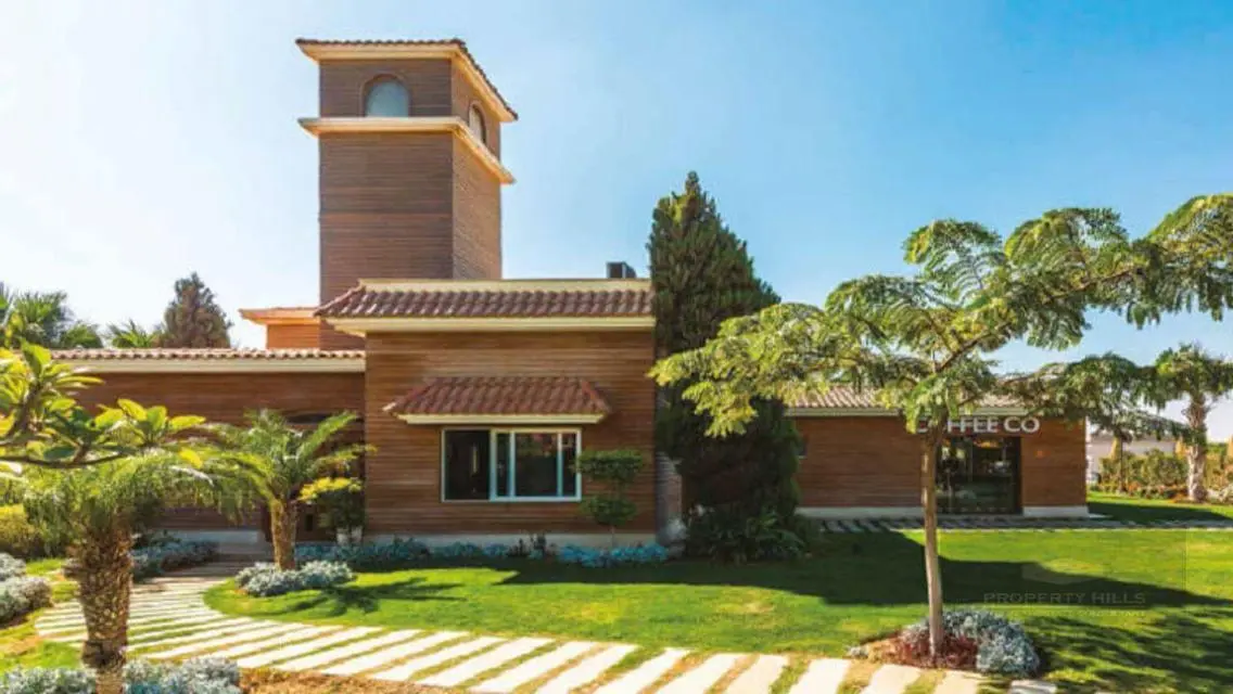 Villa with a price of Apartment 8k installments12y
