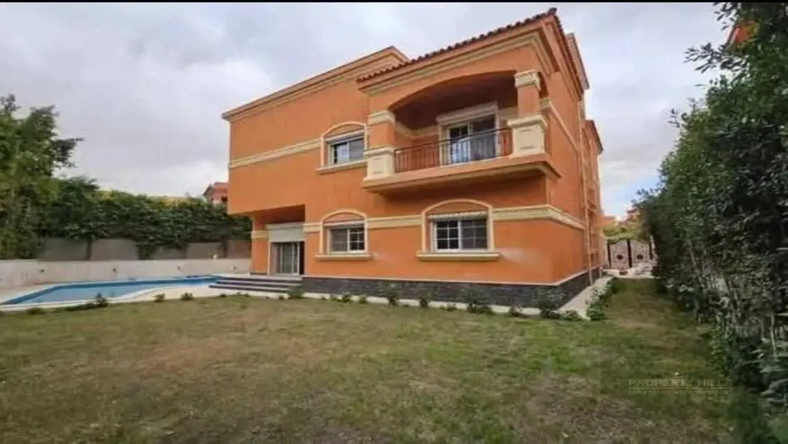 Villa with a price of Apartment 8k installments12y
