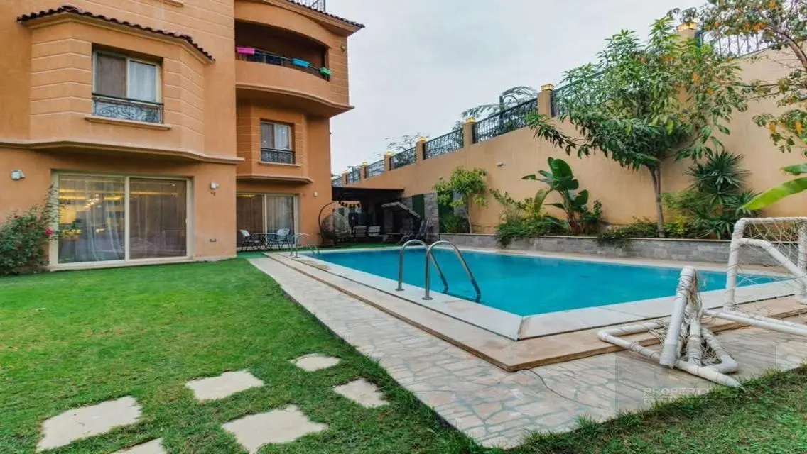 Villa with a price of Apartment 8k installments12y