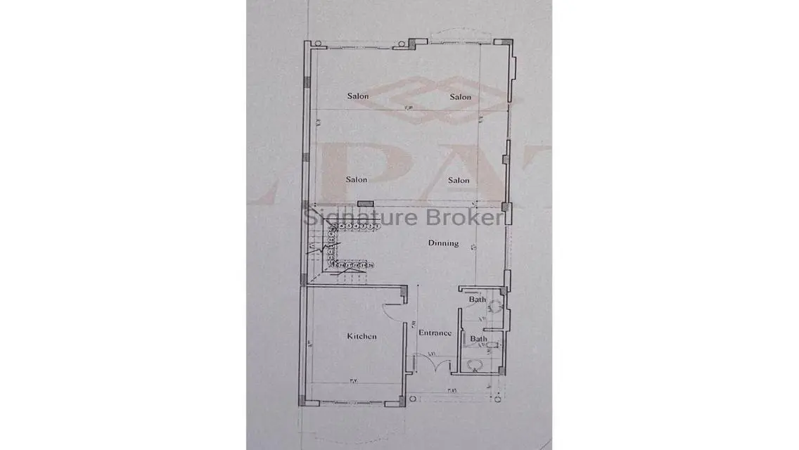 For Sale: Luxury Villa with Spacious Design in Prime Location