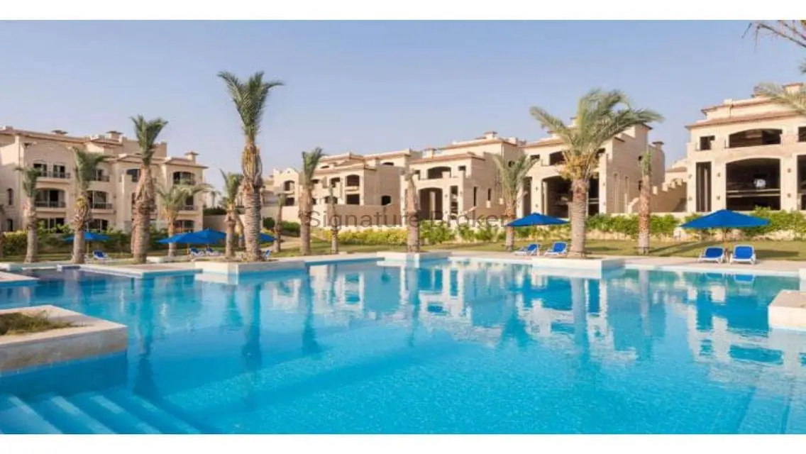 For Sale: Luxury Villa with Spacious Design in Prime Location