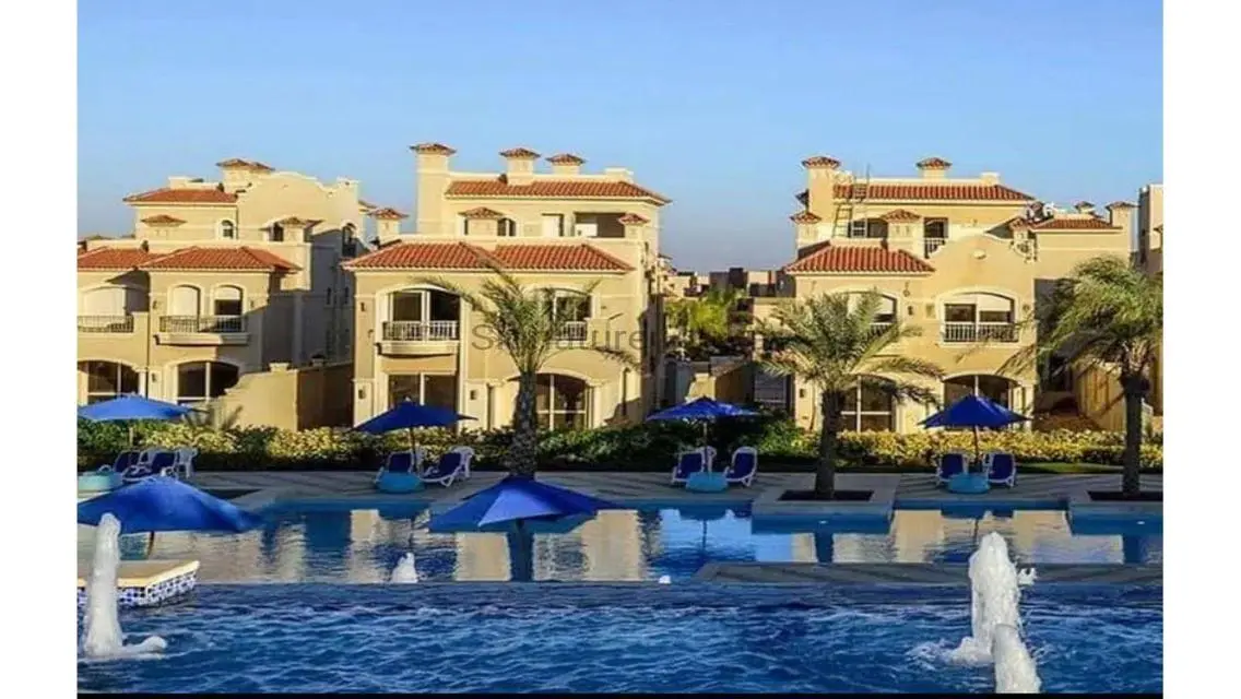 For Sale: Luxury Villa with Spacious Design in Prime Location