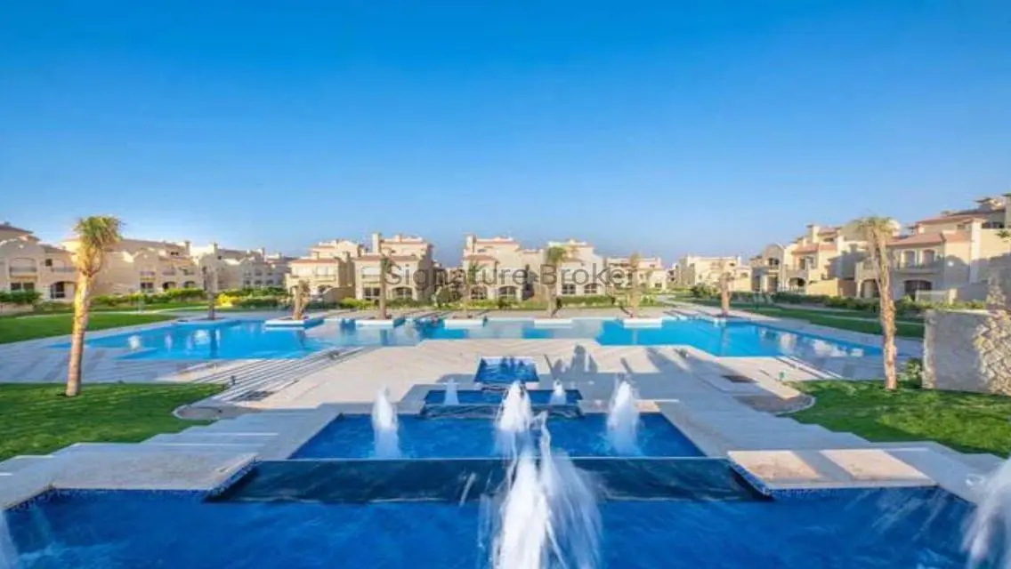 For Sale: Luxury Villa with Spacious Design in Prime Location