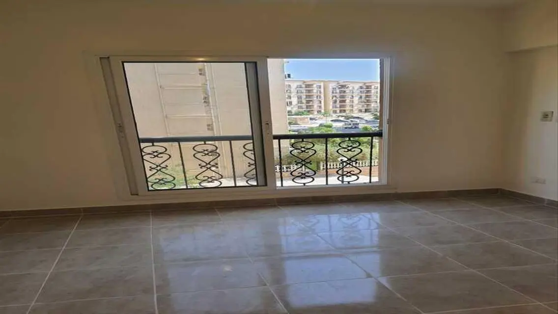 للبيع فى الرحاب شقه 119م سعر لقطه دور متكرر