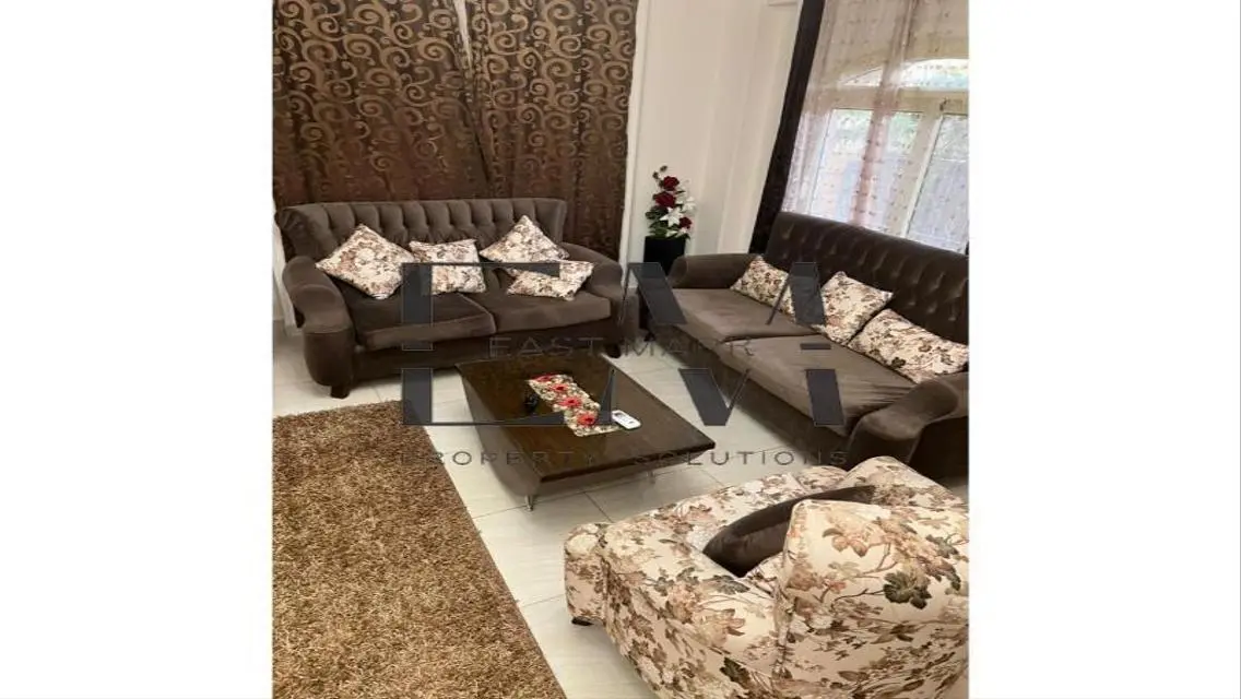 APT 150 m Ready To Move New Cairo 1mil downpayment