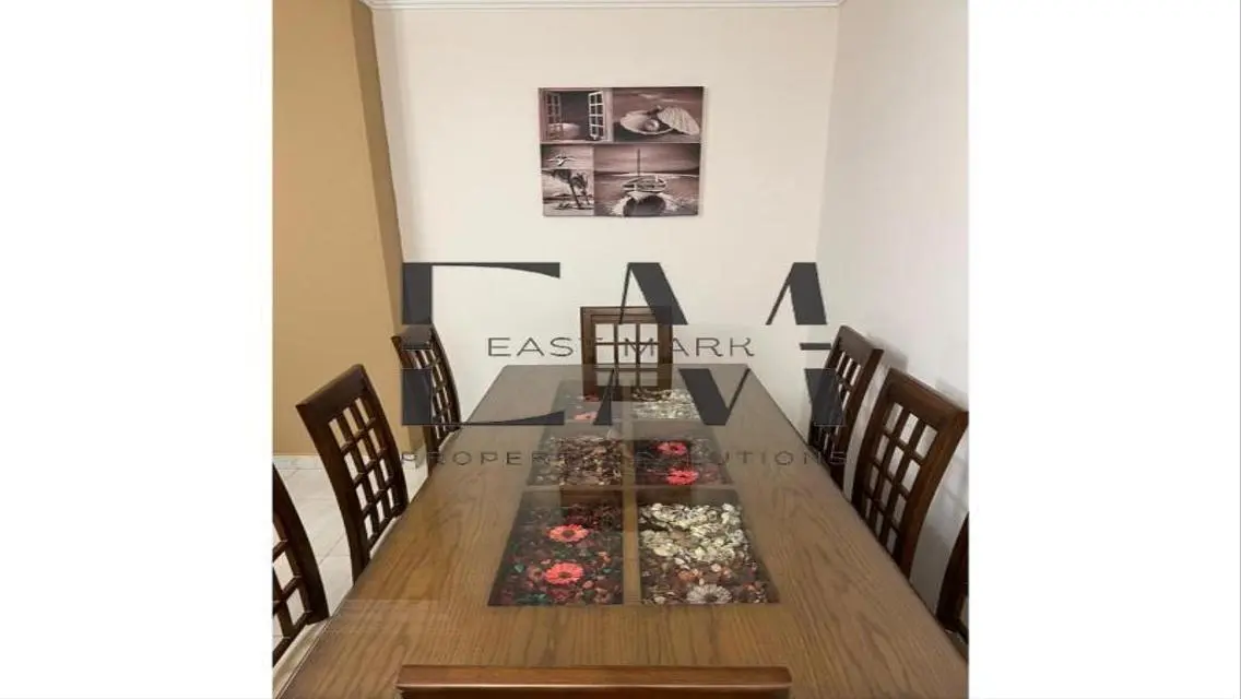 APT 150 m Ready To Move New Cairo 1mil downpayment