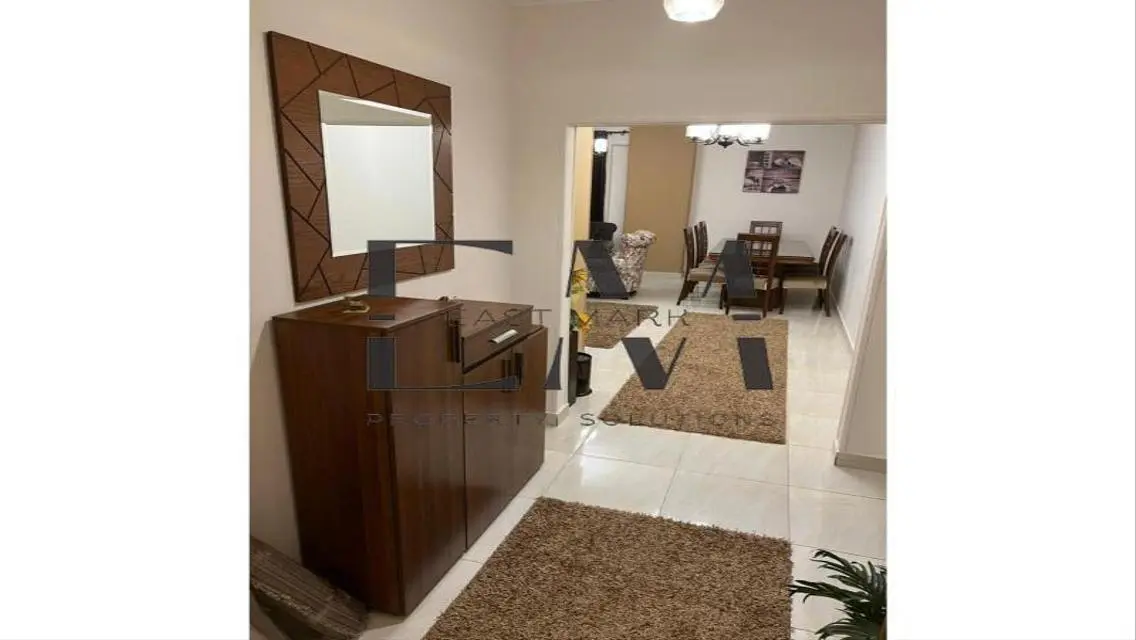 APT 150 m Ready To Move New Cairo 1mil downpayment