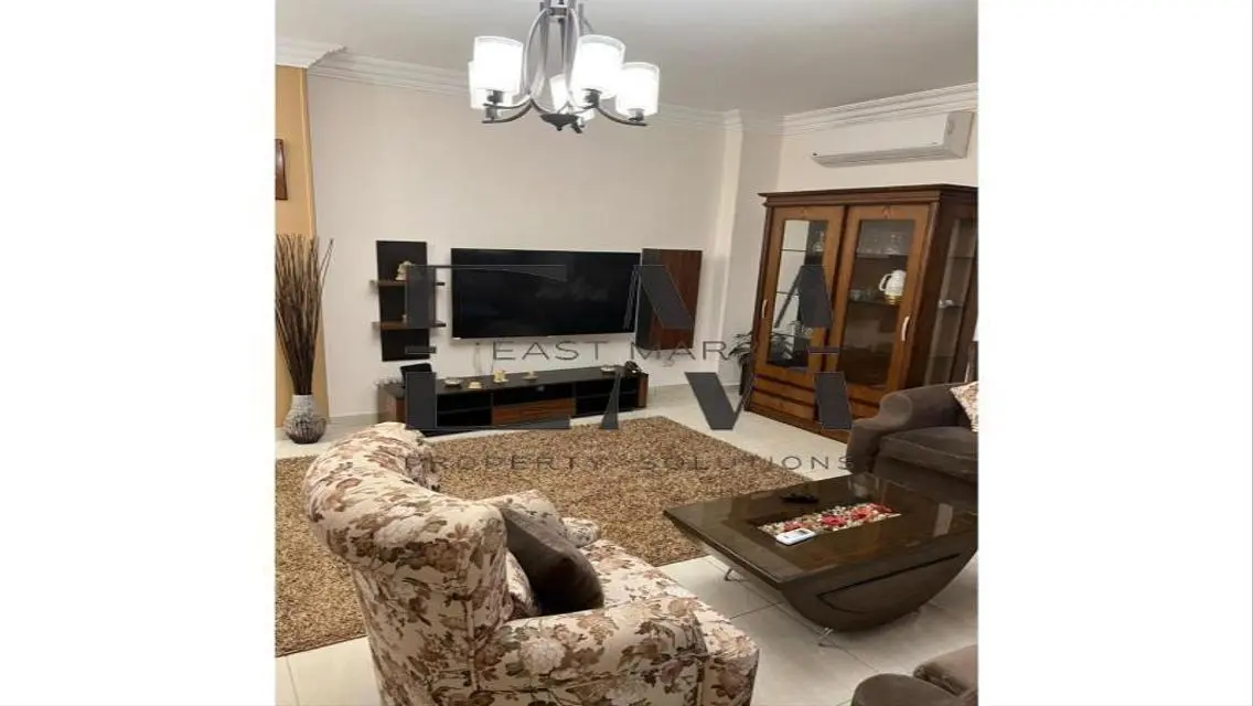 APT 150 m Ready To Move New Cairo 1mil downpayment