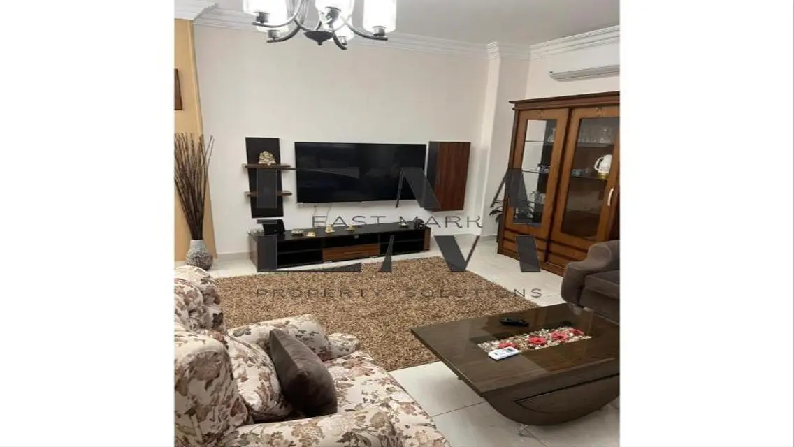 APT 150 m Ready To Move New Cairo 1mil downpayment
