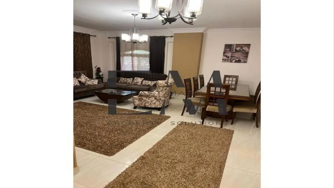 APT 150 m Ready To Move New Cairo 1mil downpayment