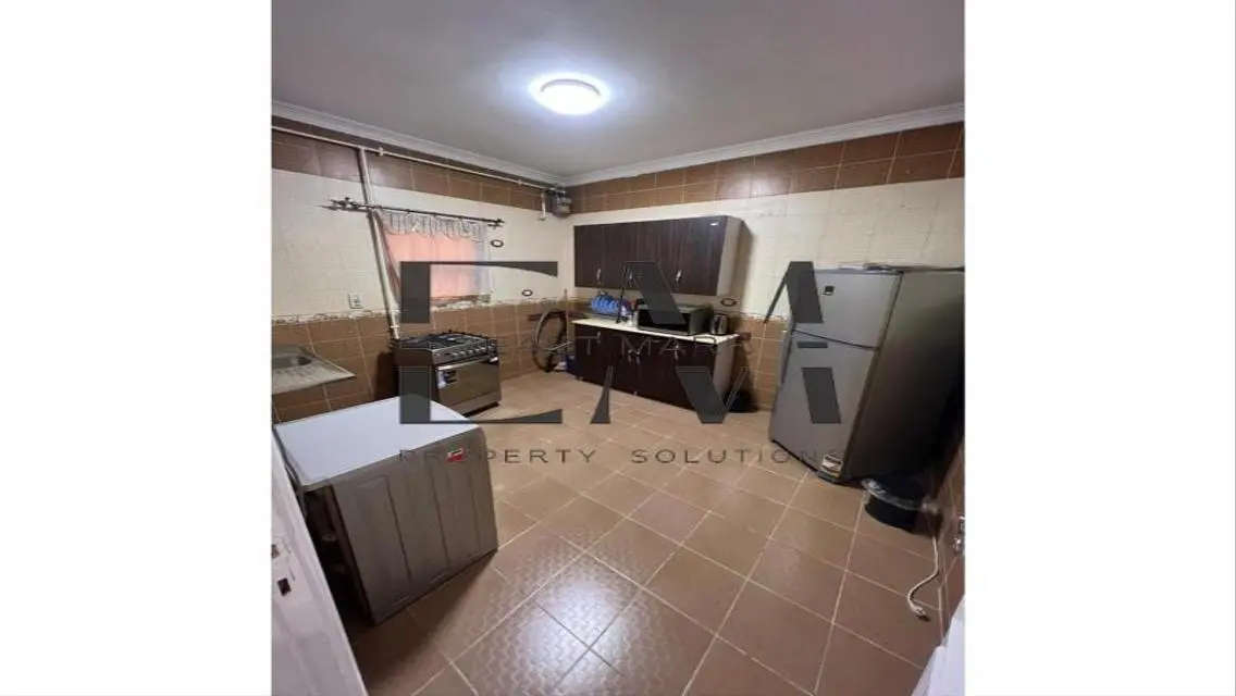 APT 150 m Ready To Move New Cairo 1mil downpayment
