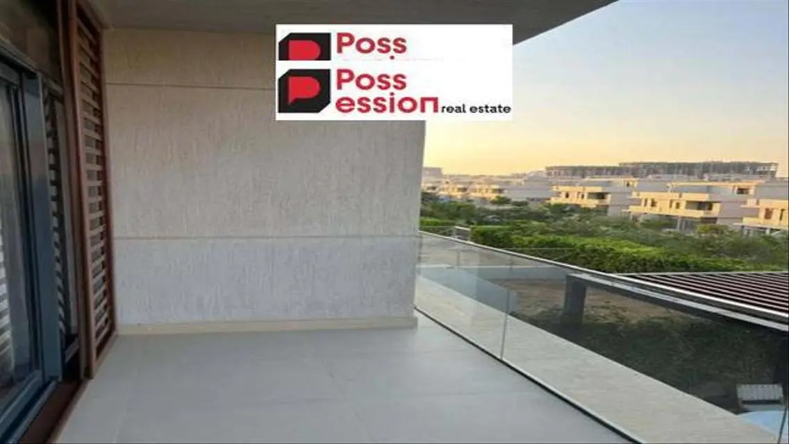 Spacious 3-Bedroom Home with Exceptional Amenities in Misr Italia