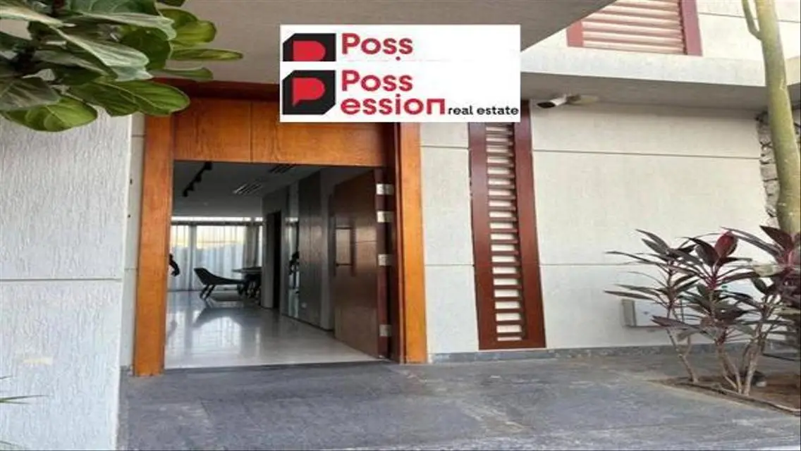 Spacious 3-Bedroom Home with Exceptional Amenities in Misr Italia