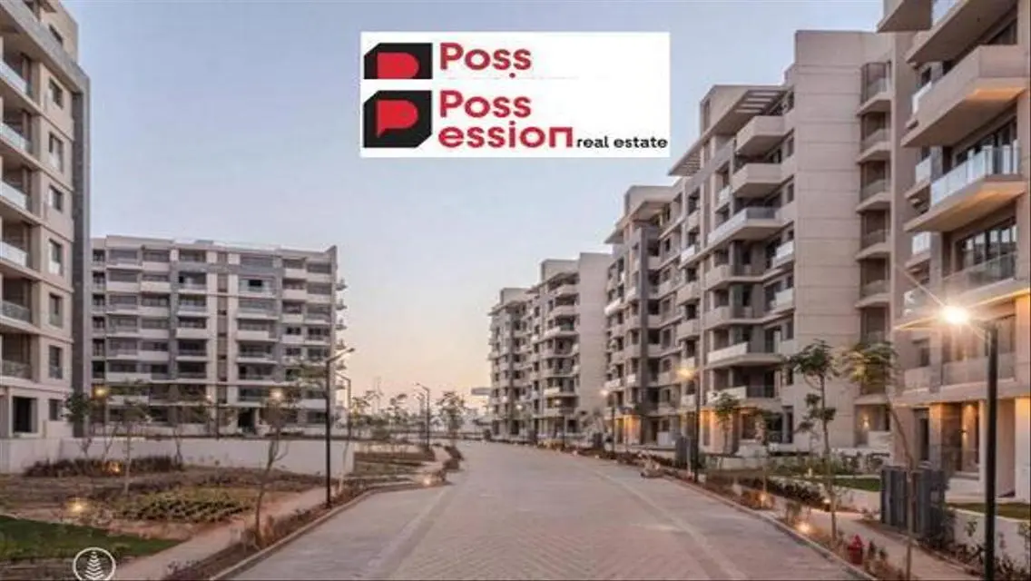 Spacious 3-Bedroom Home with Exceptional Amenities in Misr Italia