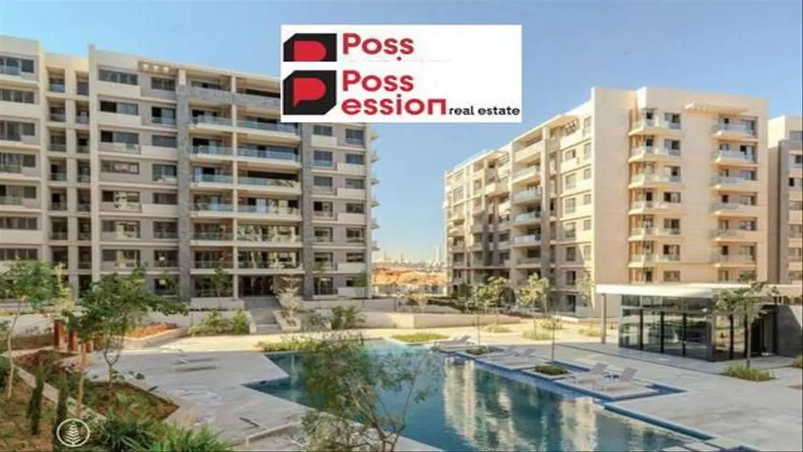 Spacious 3-Bedroom Home with Exceptional Amenities in Misr Italia