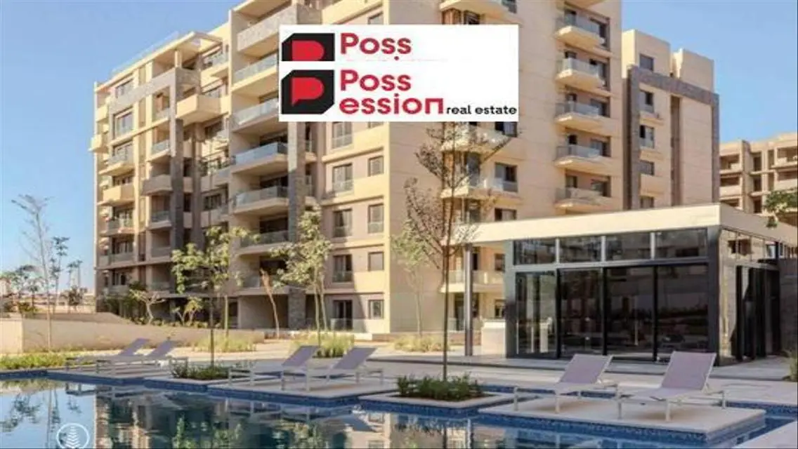 Spacious 3-Bedroom Home with Exceptional Amenities in Misr Italia