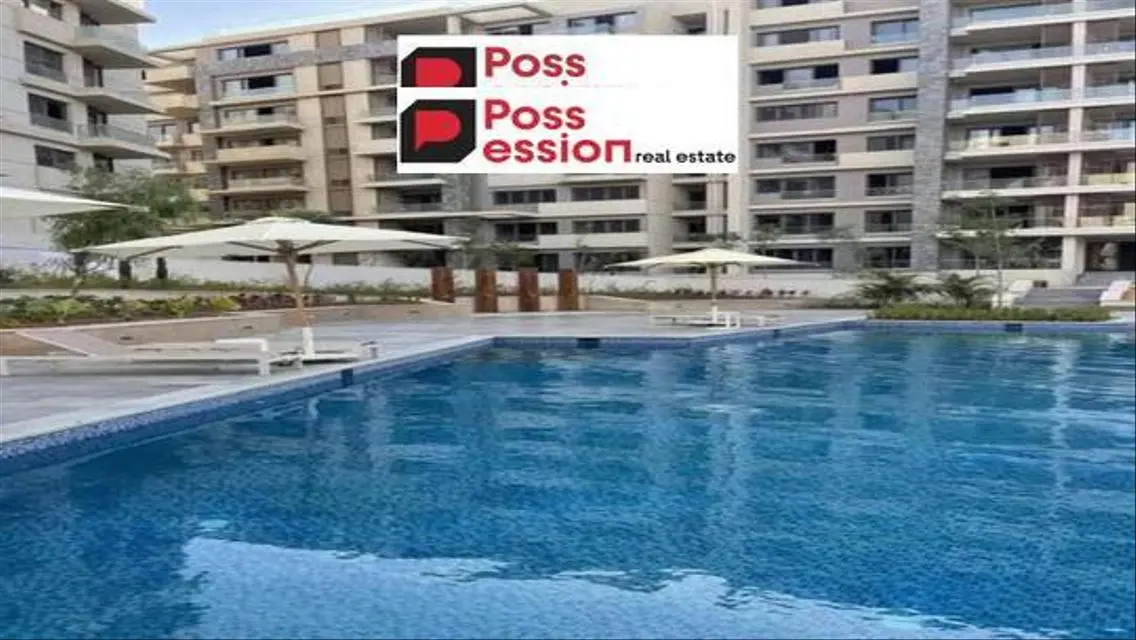 Spacious 3-Bedroom Home with Exceptional Amenities in Misr Italia