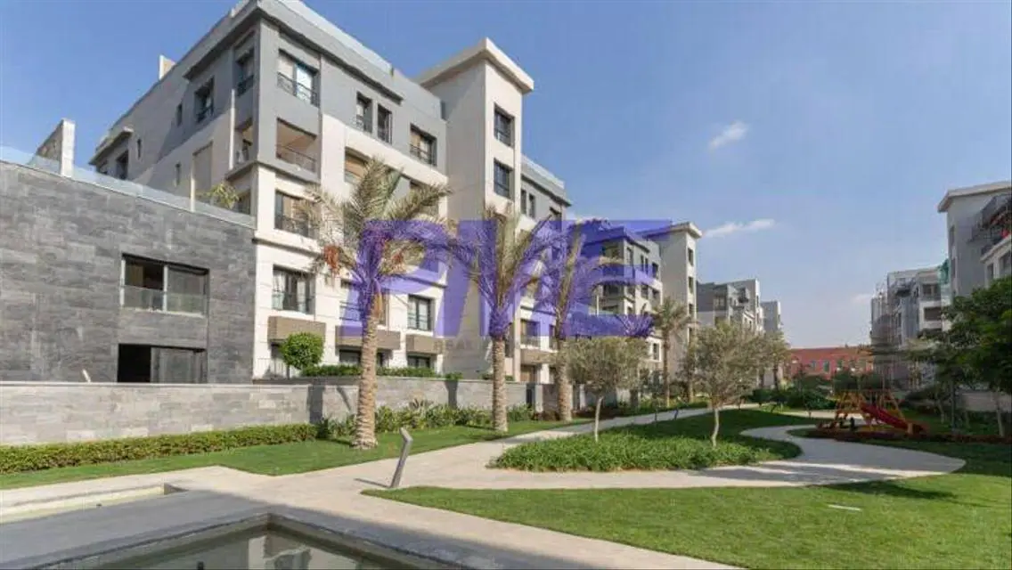 For sale smart home(Ready to move) in trio gardens