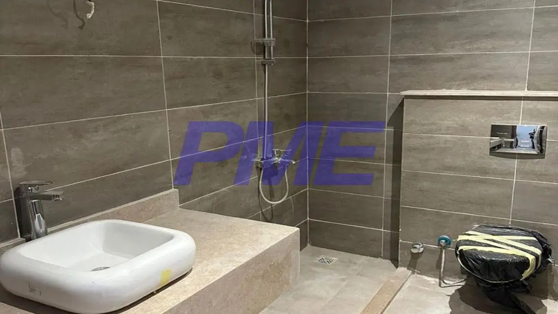 For sale smart home(Ready to move) in trio gardens