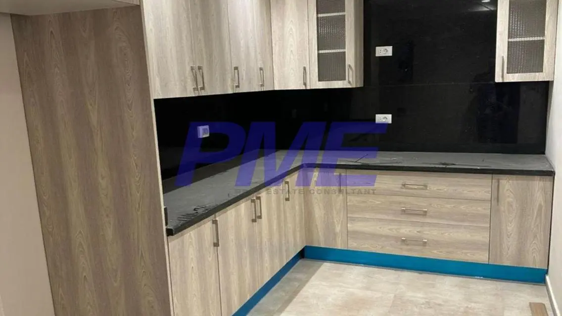 For sale smart home(Ready to move) in trio gardens