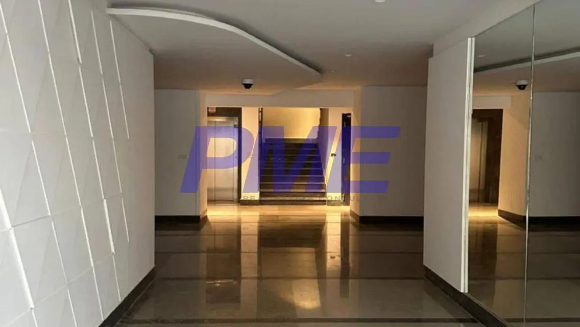 For sale..Apartment (fully finished) in palm hills