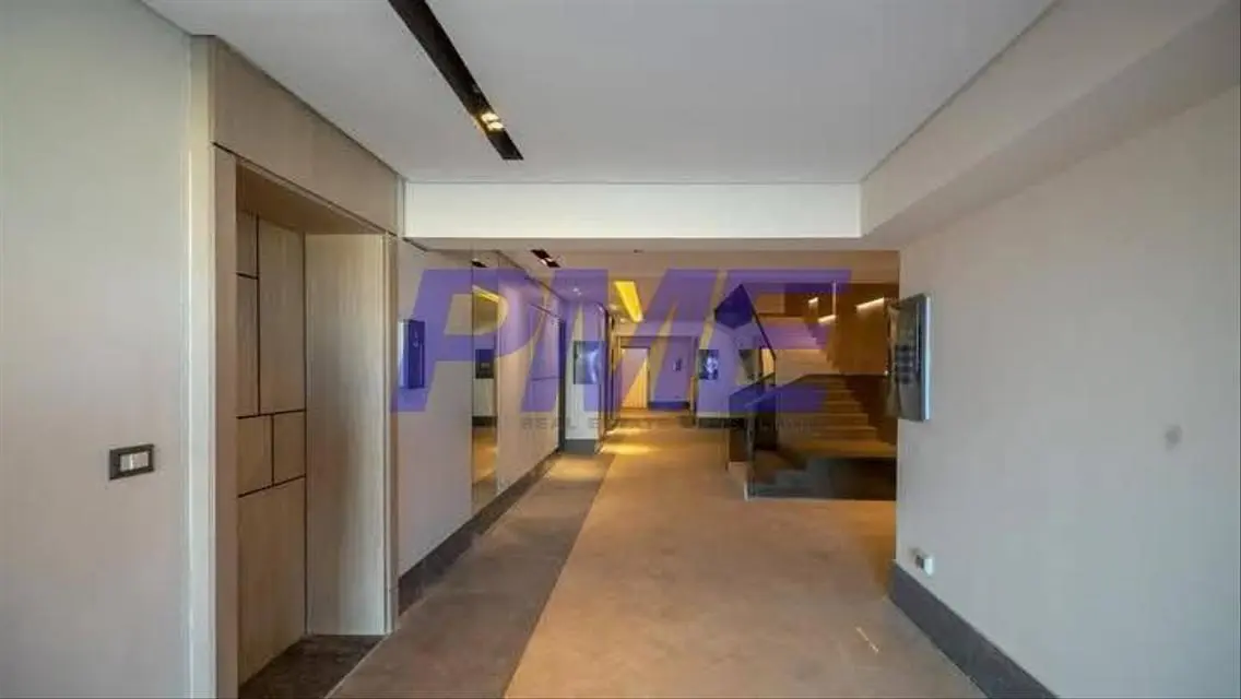 For sale..Apartment (fully finished) in palm hills