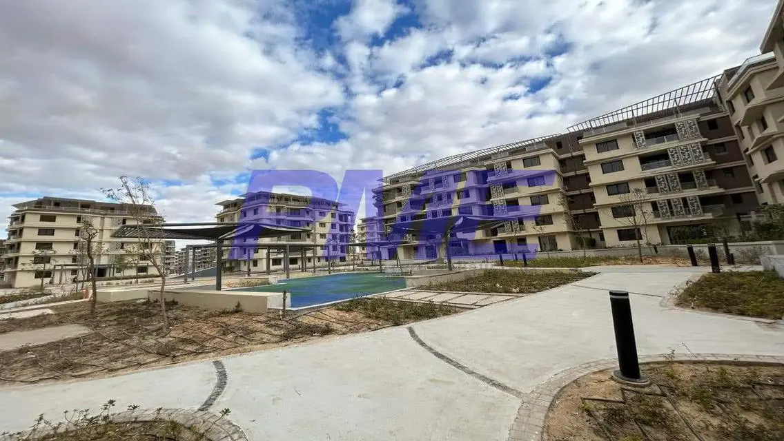 For sale..Apartment (fully finished) in palm hills