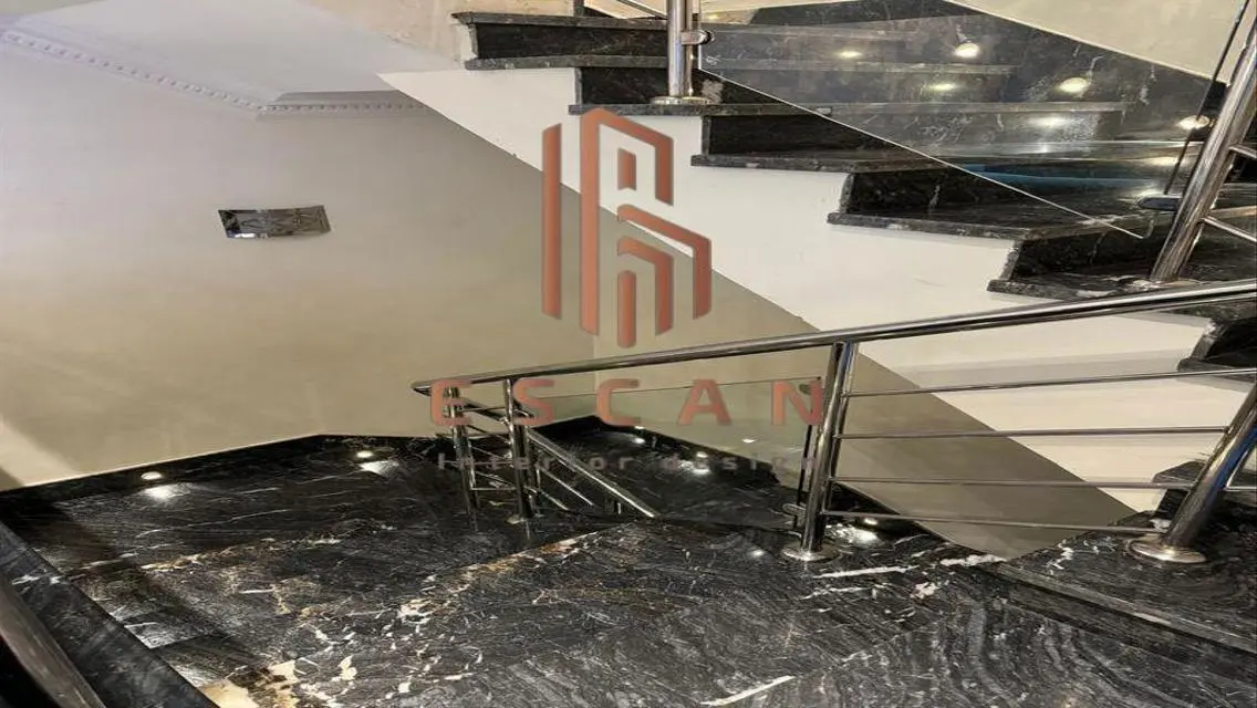 فيلا للبيع فى مدينة الرحاب نموذج T1 تشطيبات خاصة