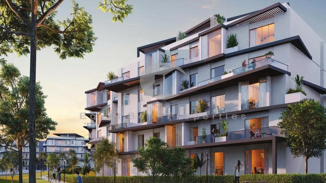 Twin house with installments resale in villette