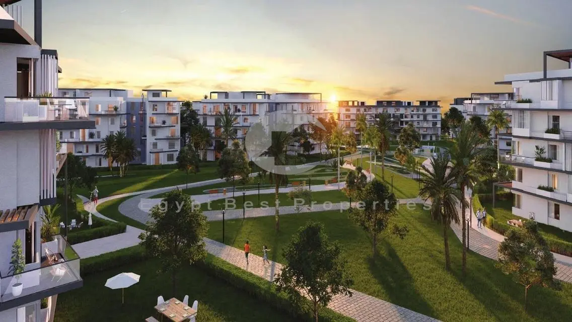 Twin house with installments resale in villette