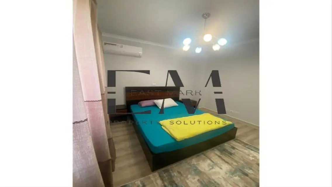150 m Ready To Move New Cairo 1mil downpayment