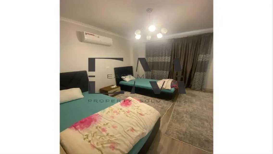 150 m Ready To Move New Cairo 1mil downpayment