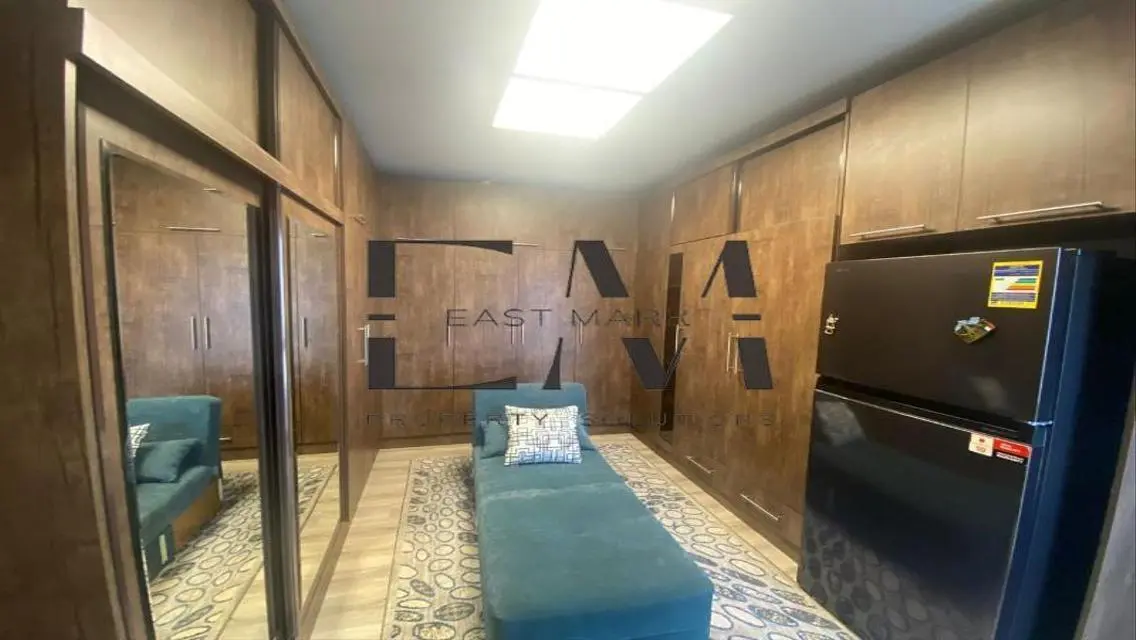 150 m Ready To Move New Cairo 1mil downpayment