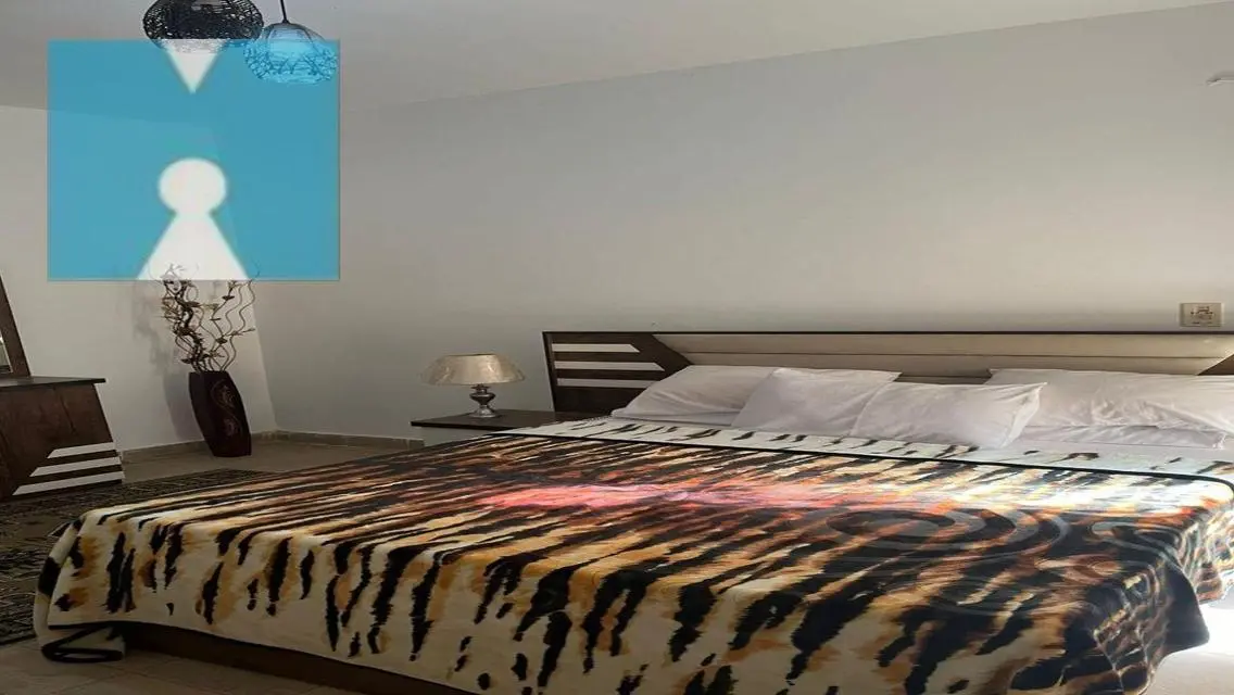 شفه للايجار المفروش المودرن اول سكن