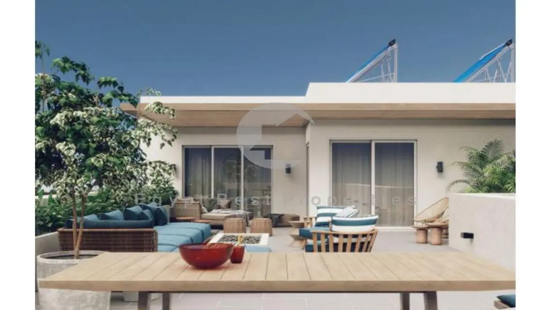 Villa for Sale Ready to Move in VYE over 8 years..