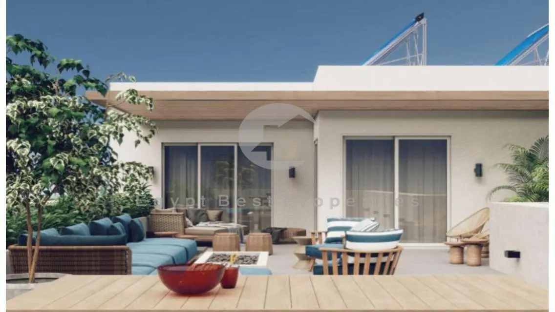Villa for Sale Ready to Move in VYE over 8 years..