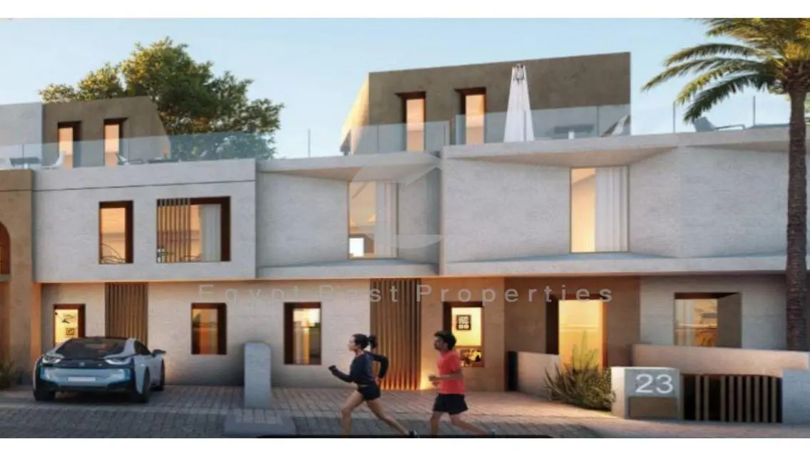 Villa for Sale Ready to Move in VYE over 8 years..