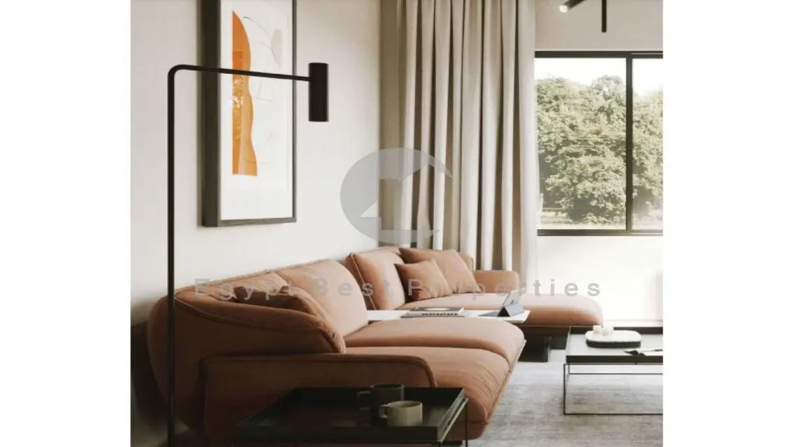 For Sale Villa in VYE Sodic Finished Ready To Move