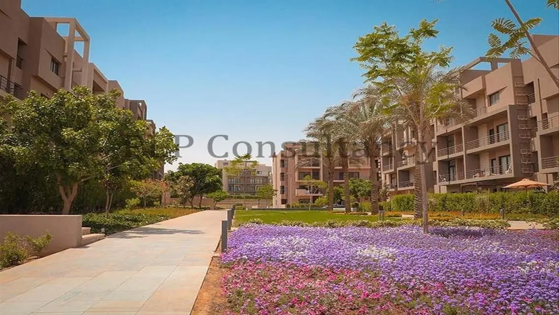 بنتهاوس متشطبة بالكامل  بالتكييفات فيفث سكوير