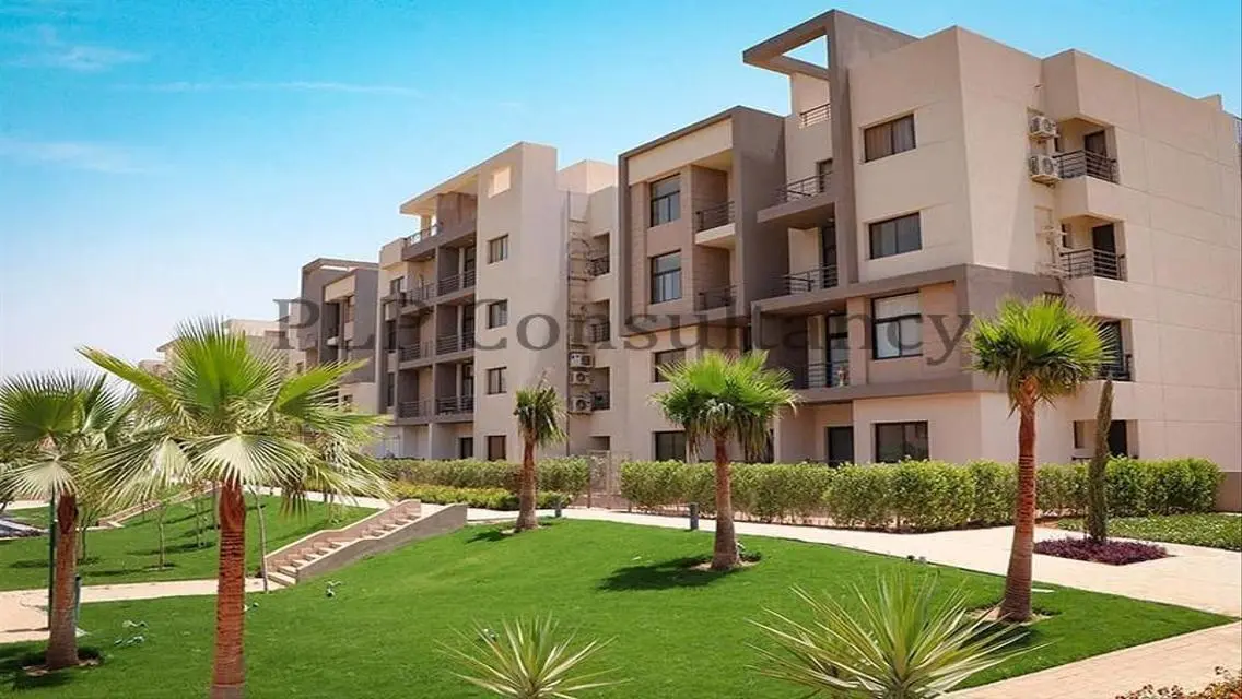 بنتهاوس متشطبة بالكامل  بالتكييفات فيفث سكوير