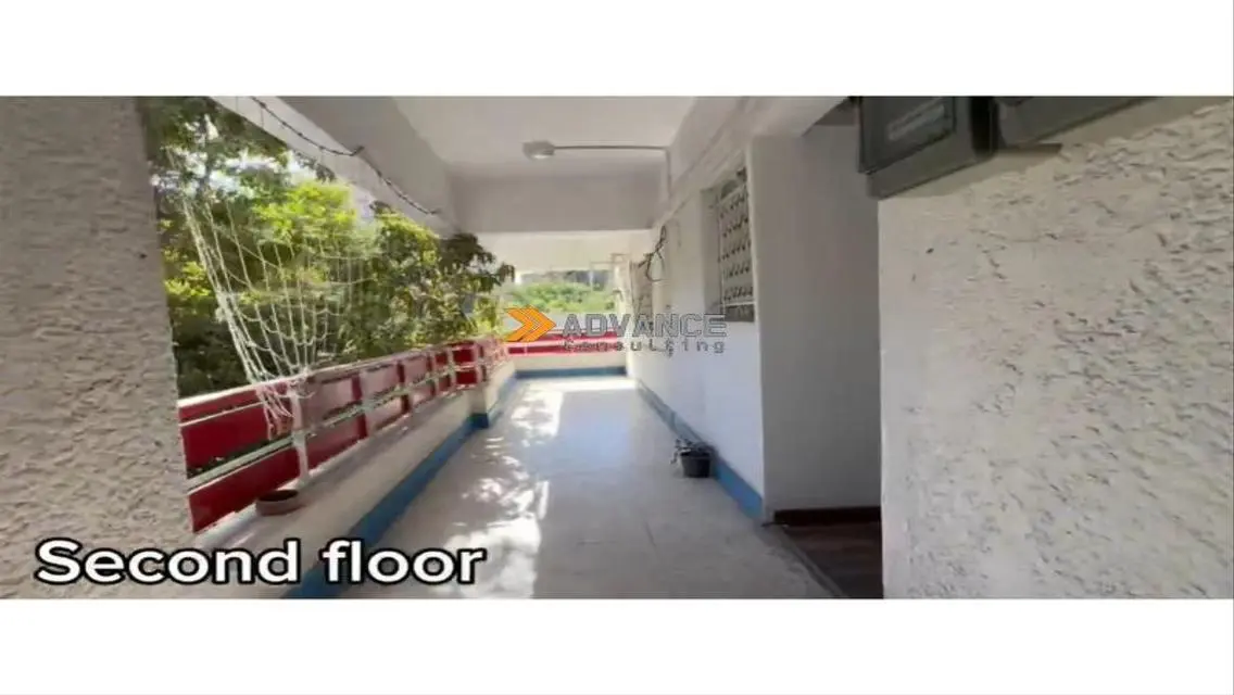 Building 4rent at Maadi next2 the Japanese Embassy